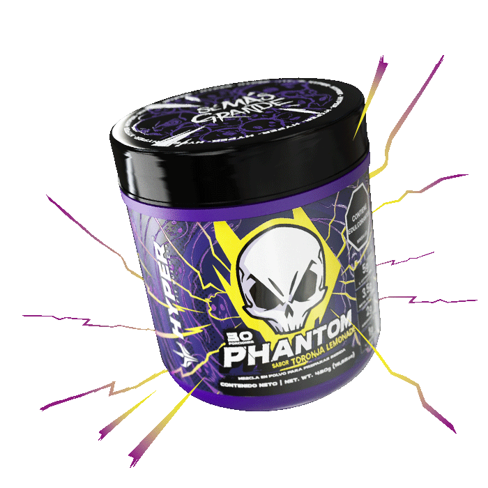 hyper phantom